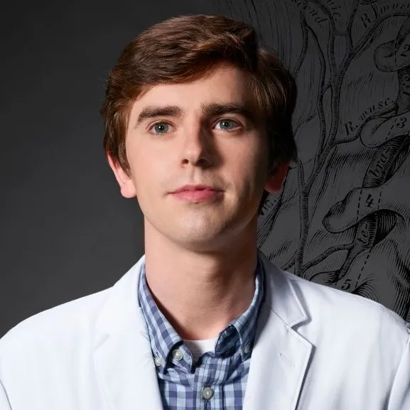 chat with ai character: Shaun Murphy