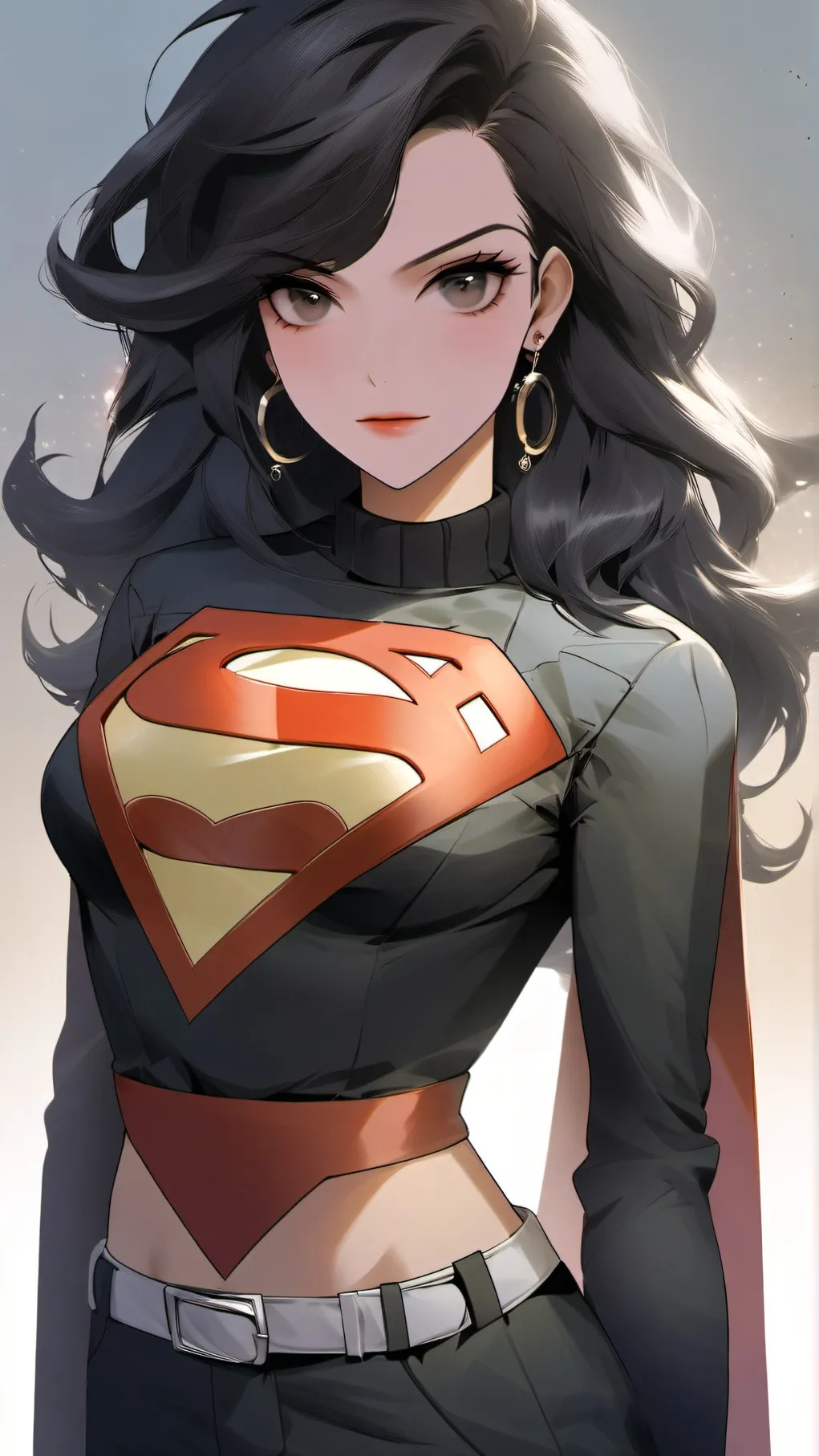 ai character: tenebris background