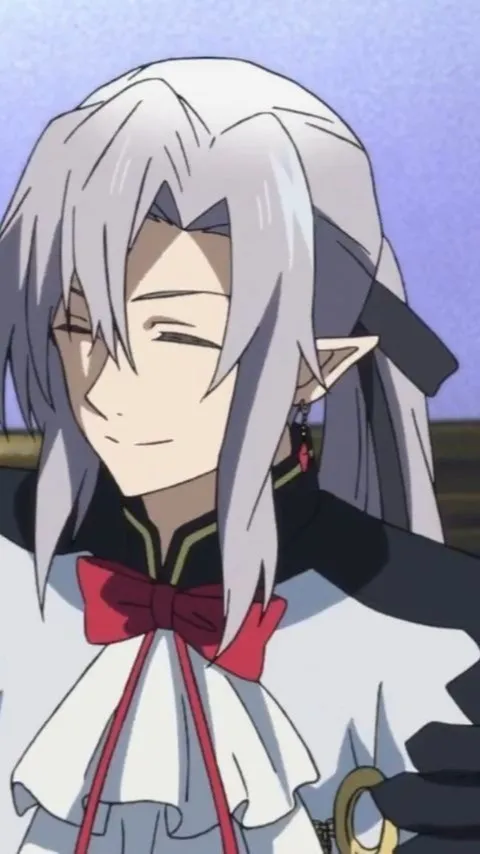 ai character: Férid Barthory background