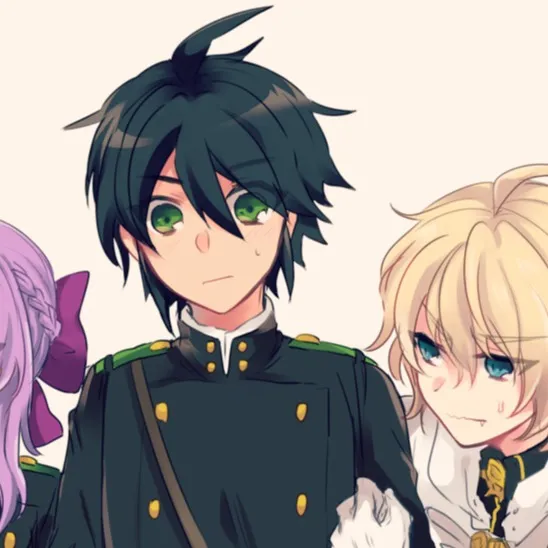 chat with ai character: Yu+Mika