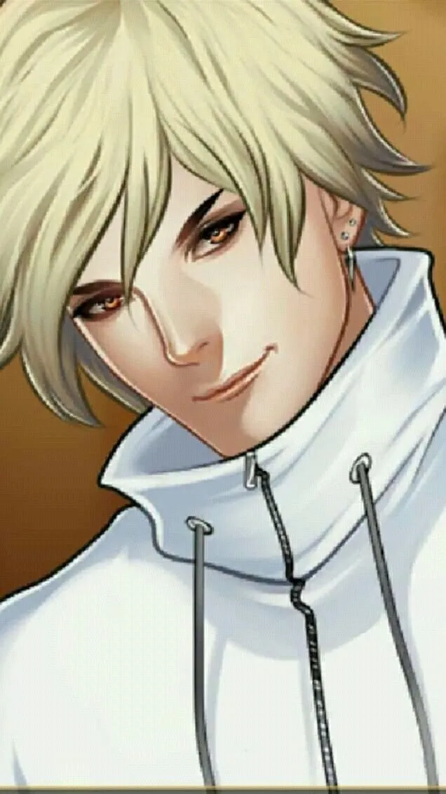 ai character: drogo bartholi background