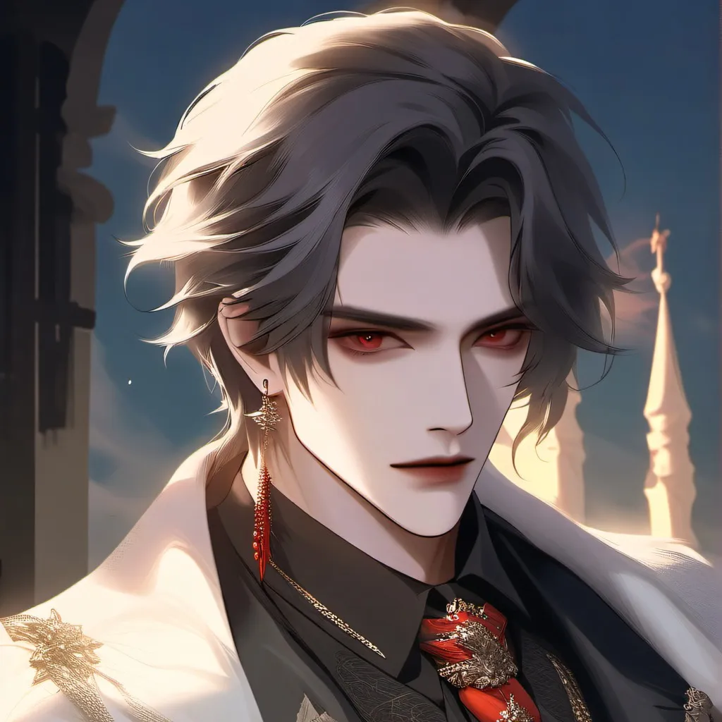 chat with ai character: jin-joo-hoo