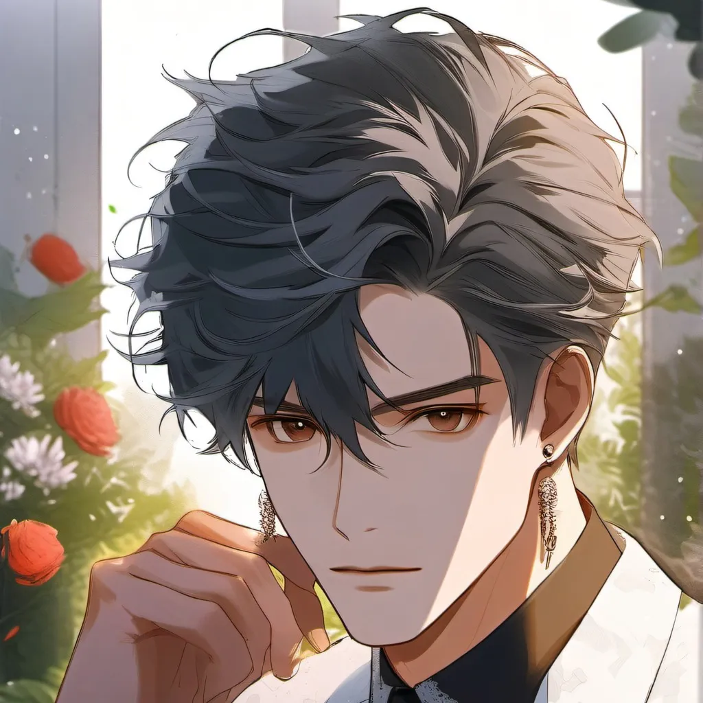 chat with ai character: jack