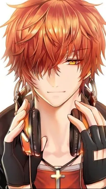 ai character: jake background