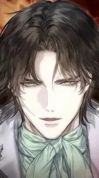 ai character: Cassius background