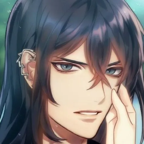 chat with ai character: koji