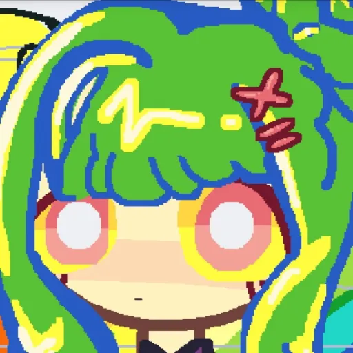 creator PinkMeow_emojicat1's avatar