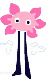 ai character: Kinito background