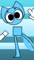 ai character: Nekito background