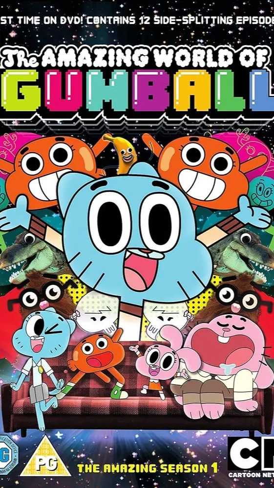 ai character: Elmore background