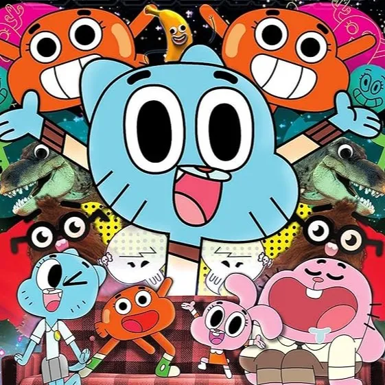 chat with ai character: Elmore