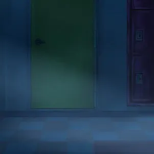 chat with ai character: Cursed Gumball VHS