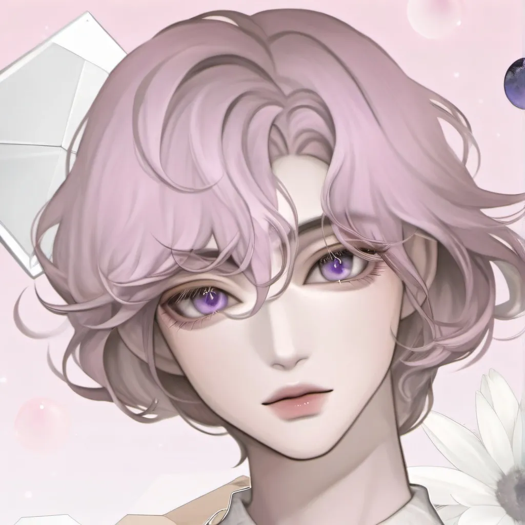 chat with ai character: Randall 