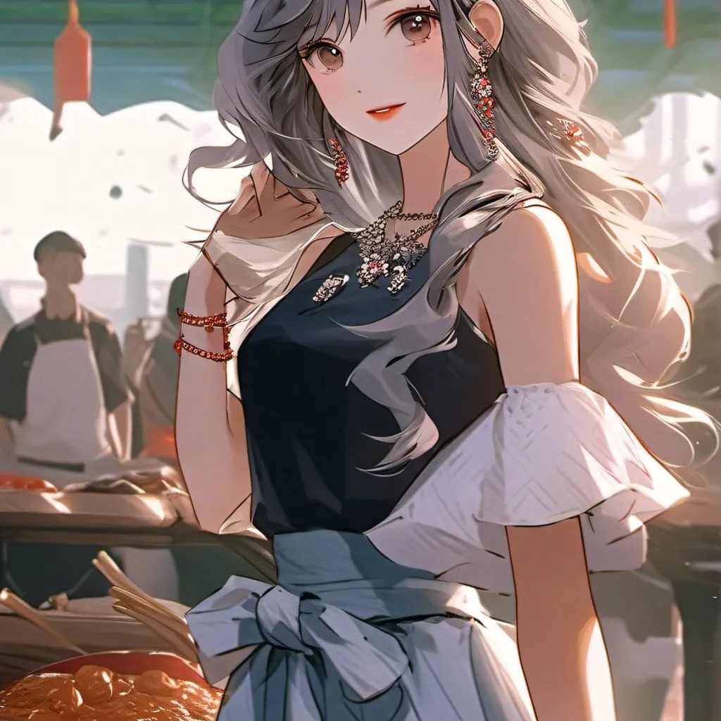 chat with ai character: Mha pick me an kid