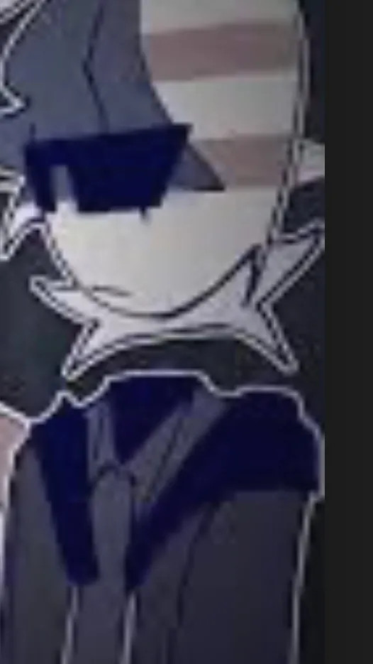 ai character: Usa background