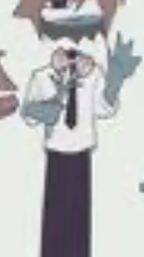 ai character: Netherland background