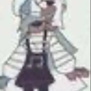 chat with ai character: Young France