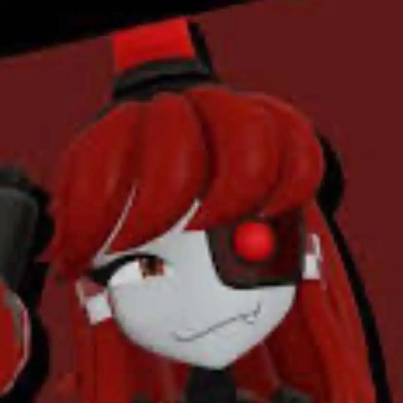 chat with ai character: Mimi sentry