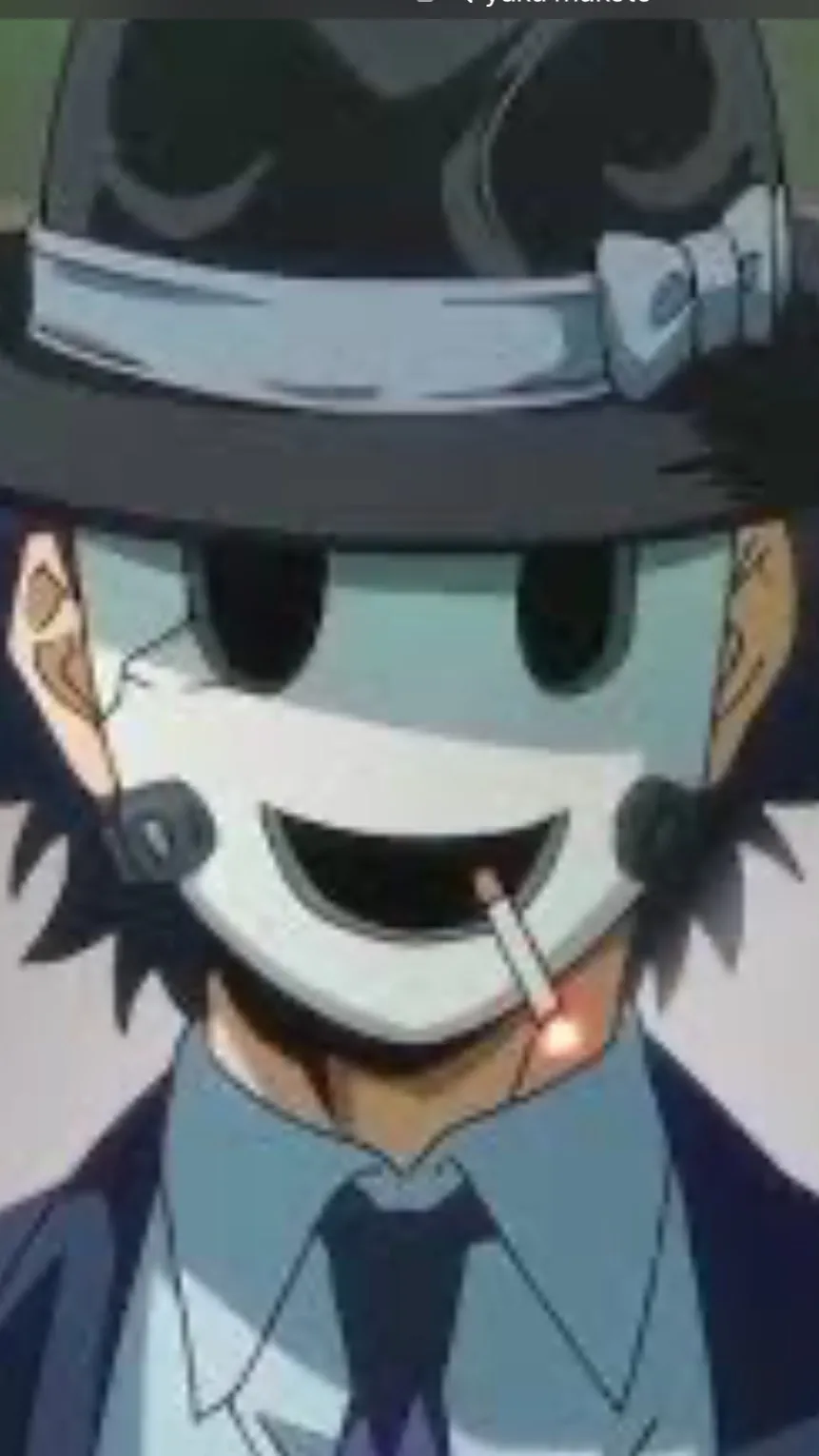 ai character: Yuka makoto background