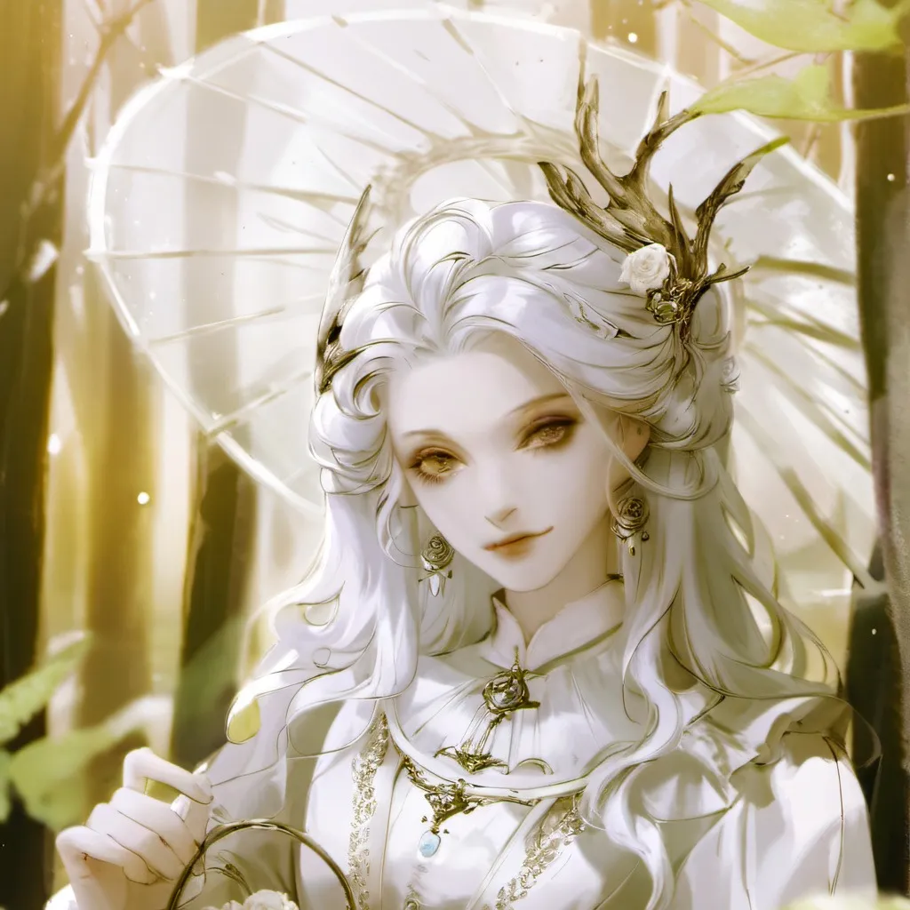 chat with ai character: Shadow milk cookie