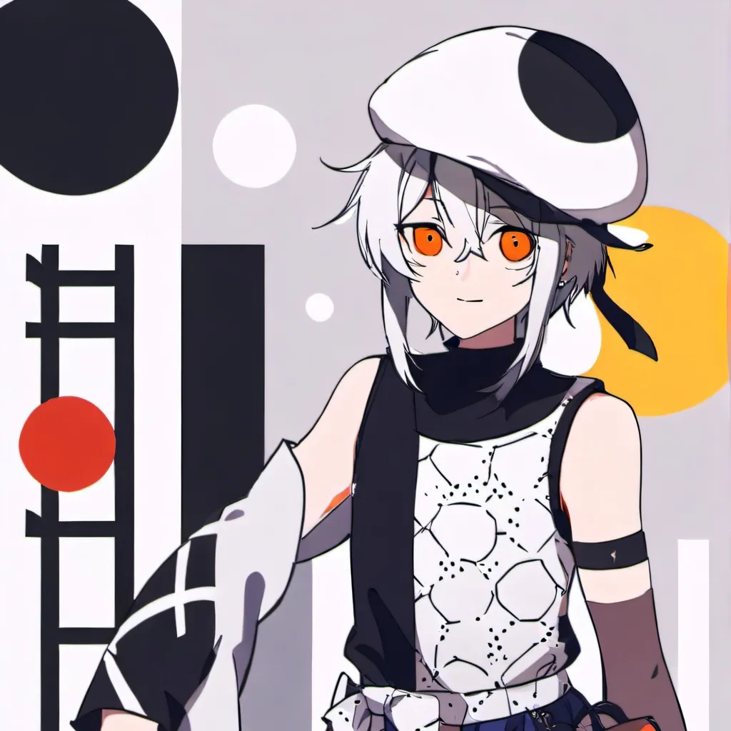 chat with ai character: Twisted toddles