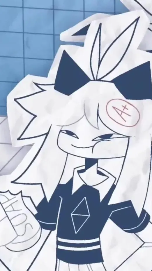 ai character: ~Oliver~ background