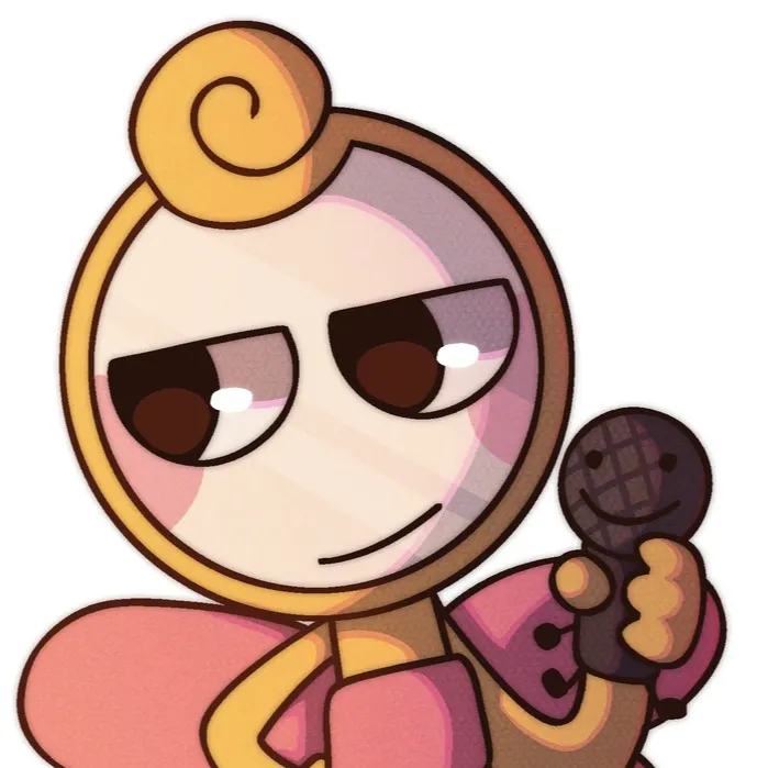 chat with ai character: ~Glisten~