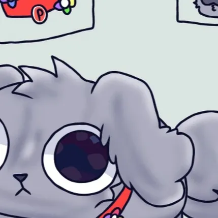 chat with ai character: ~Pebble!~