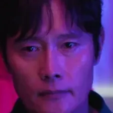 chat with ai character: Hwang In-Ho