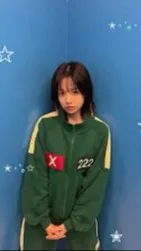 ai character: Kim Jun-Hee background