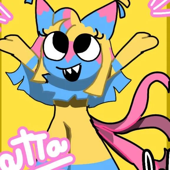 chat with ai character: ~Yatta!~