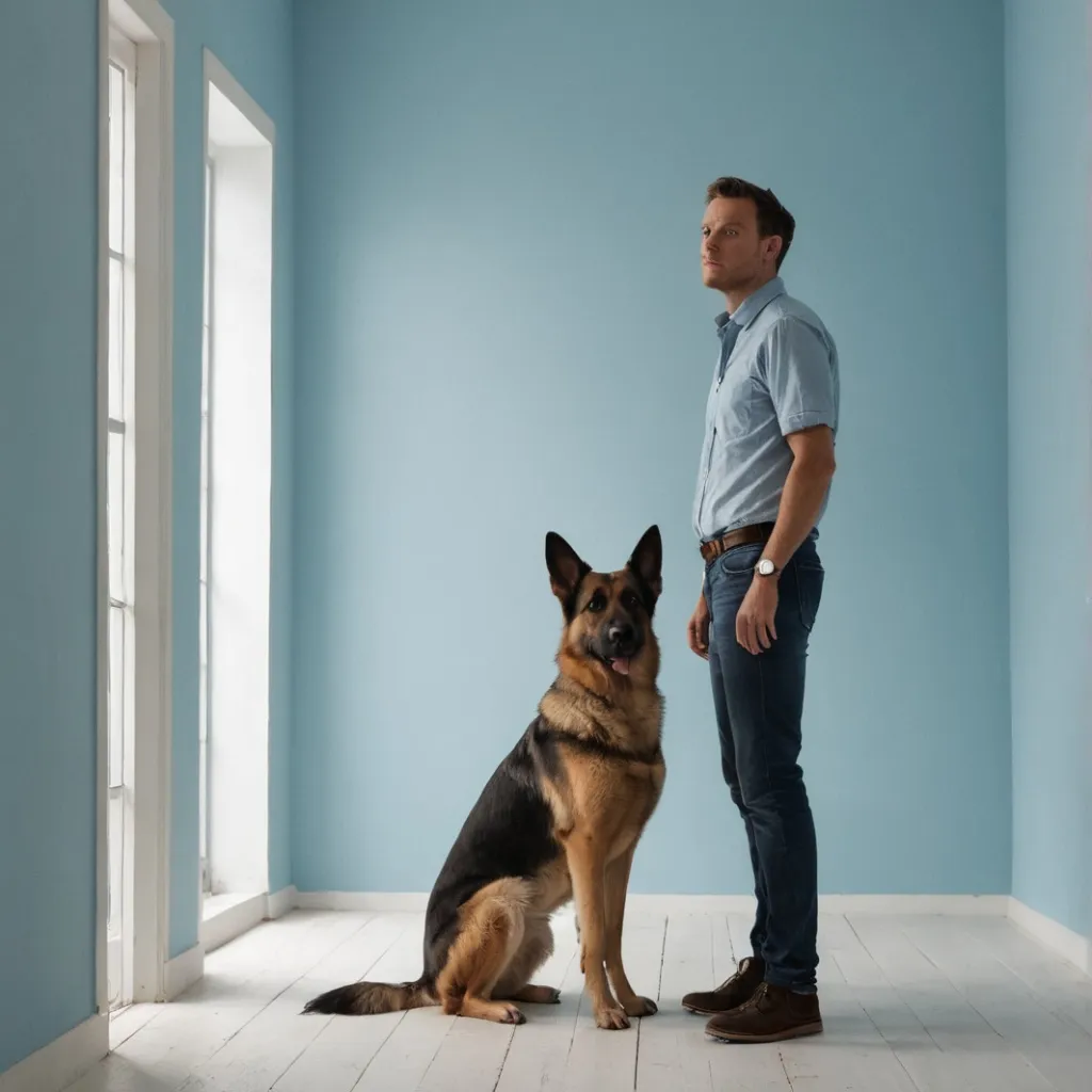 chat with ai character: breeder