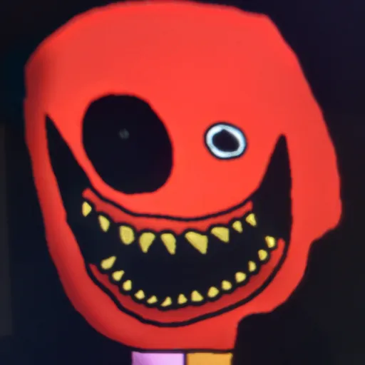 creator Reign Rex R Gamez's avatar