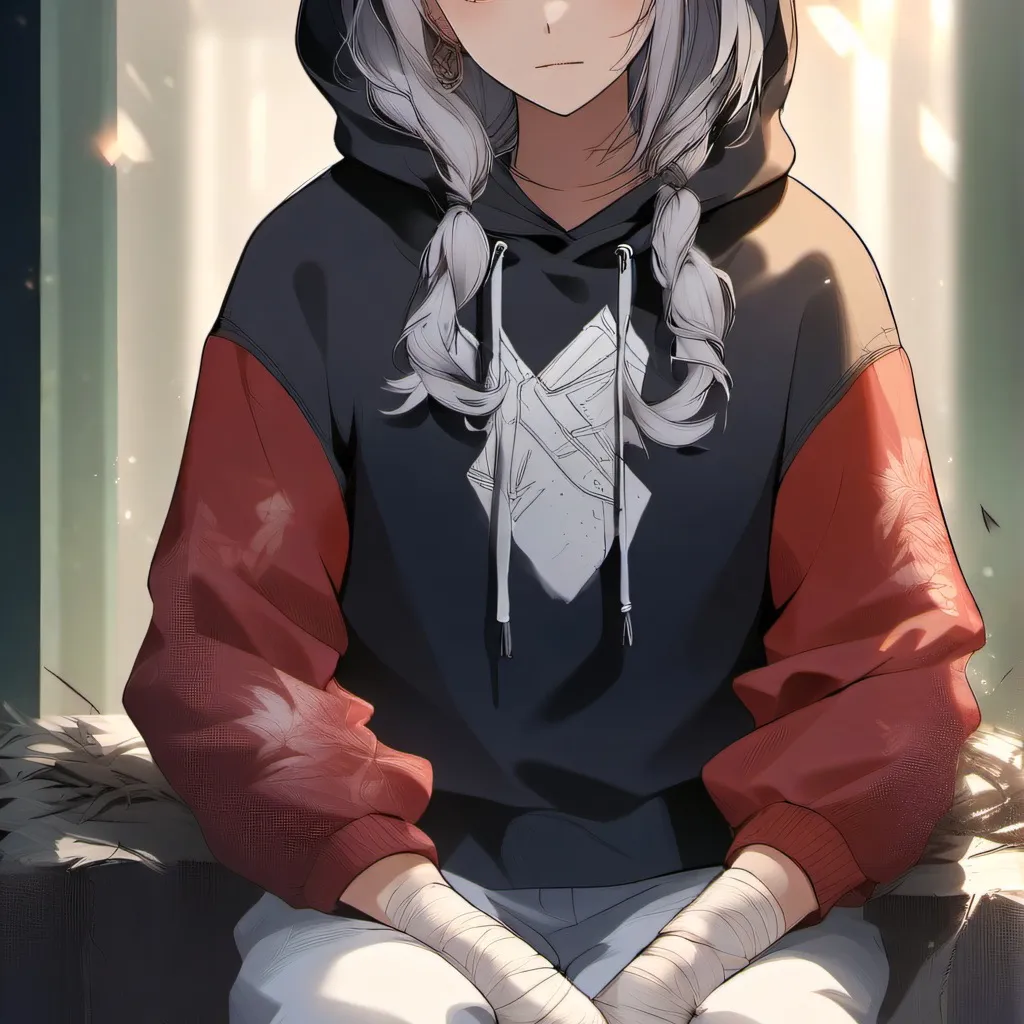 chat with ai character: Battle