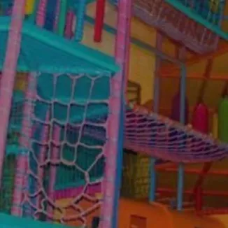 chat with ai character: 🕗..playground..👾