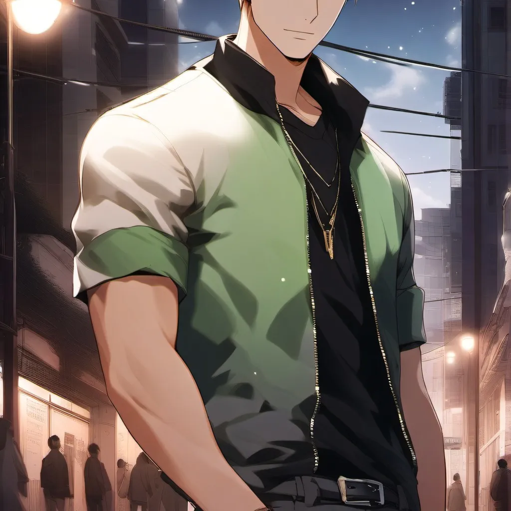 chat with ai character: 👾..Jordan..💵