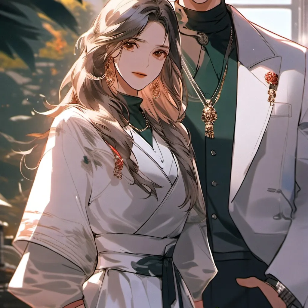 chat with ai character: Lab-