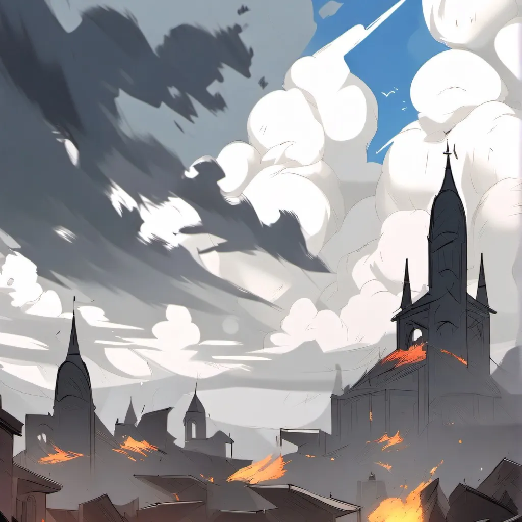 chat with ai character: -hero’s-