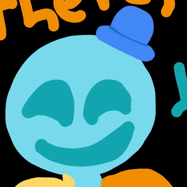 chat with ai character: Doey ur friend ;-;