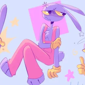 chat with ai character: Jax (There are 6)