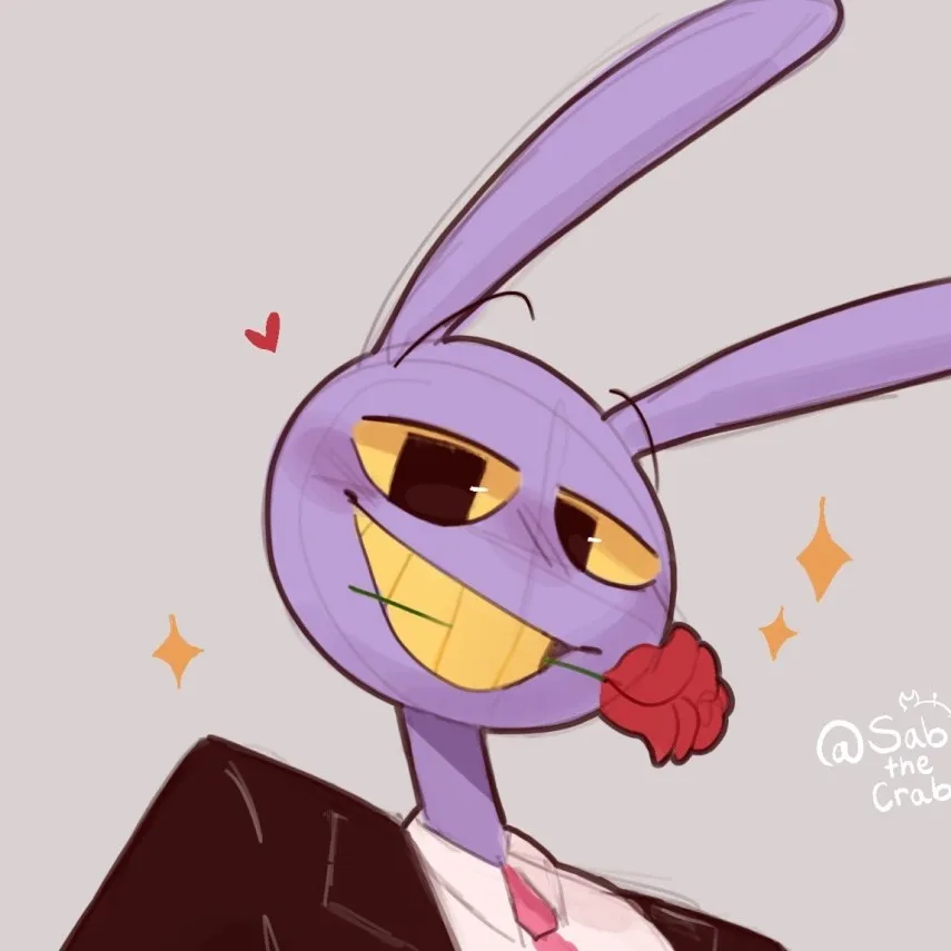 chat with ai character: Jax - HS Prom