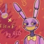 chat with ai character: Jax  - FNAF