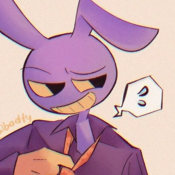 chat with ai character: HS Jax