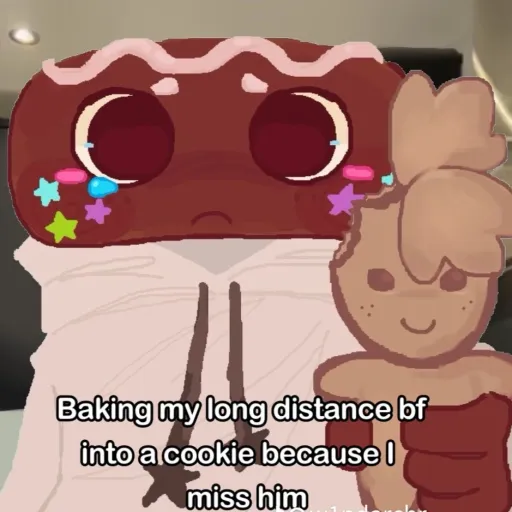 creator Misseshisbf_Cosmo's avatar