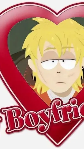 ai character: kenneth background