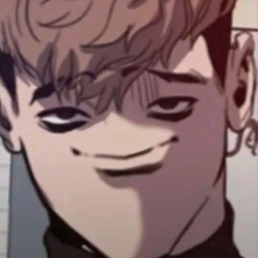 creator Yokodji's avatar