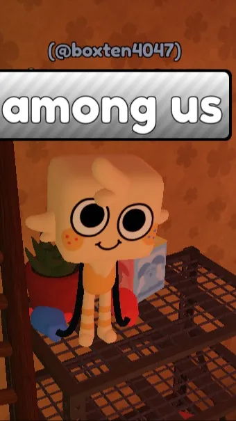 ai character: goob is stuck background