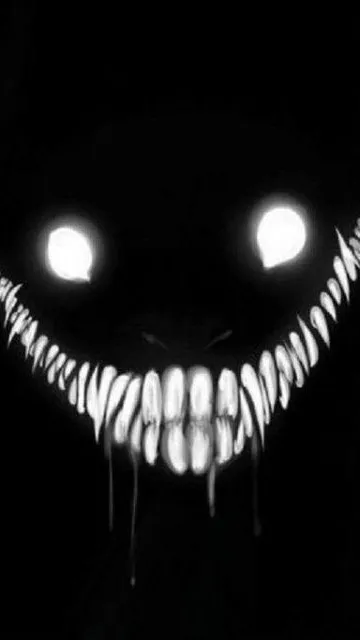 ai character: bob the smiler ;D background