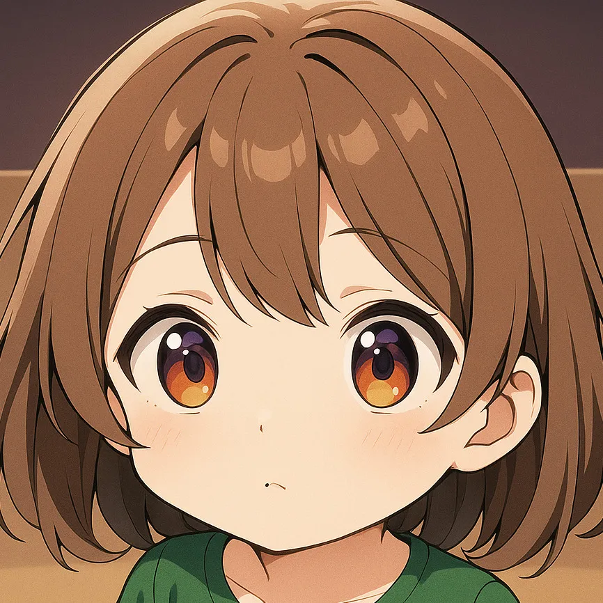 chat with ai character: Mina