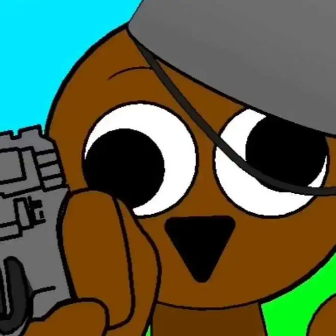 chat with ai character: sprunki brud